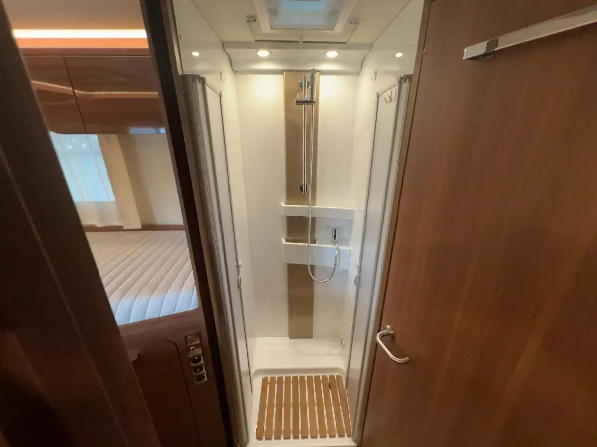 LMC Cruiser Comfortline  T 732 G  - Ansicht 14